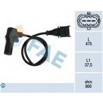 Generátor impulsů, klikový hřídel FAE 79060 – Hledejceny.cz