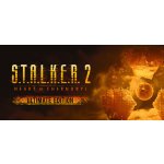 S.T.A.L.K.E.R. 2: Heart of Chernobyl (Ultimate Edition) – Zboží Mobilmania