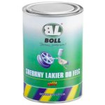 BOLL Lak do disku automobilový černý lesk 1 l plechovka – Sleviste.cz