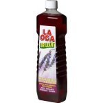 Finclub leštící přípravek s vůní levandule 1 l – Zboží Dáma