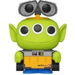 Funko Pop! Pixar DisneyAlien as Wall-E 9 cm – Hledejceny.cz