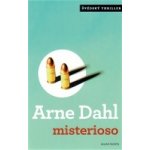 Misterioso - Dahl Arne – Hledejceny.cz