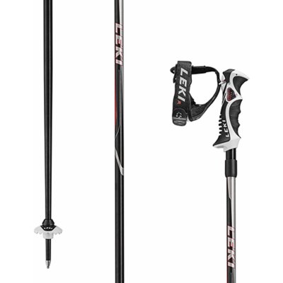 Leki Hot Shot S 2020/21 – Hledejceny.cz