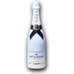 Moët & Chandon Ice Impérial Demi-Sec 12,5% 0,75 l (holá láhev) – Zboží Dáma