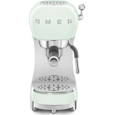 Smeg ECF02PGEU – Zboží Dáma