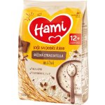 Hami Mléčná kaše rýžová stracciatella 210 g – Zbozi.Blesk.cz