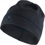Fjällräven čepice Keb Fleece hat Dark Navy – Hledejceny.cz