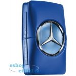 Mercedes-Benz Blue toaletní voda pánská 50 ml – Hledejceny.cz