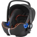 Britax Römer Baby-Safe i-Size 2018 Black Marble