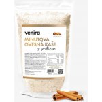 VENIRA minutová ovesná kaše s proteinem 400 g – Sleviste.cz