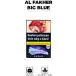 Al Fakher Big Blue 50 g – Zbozi.Blesk.cz