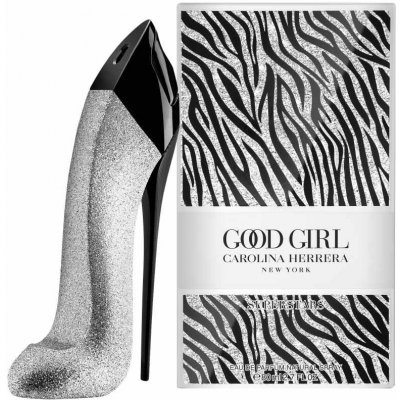 Carolina Herrera Good Girl Superstars parfémovaná voda dámská 80 ml – Hledejceny.cz