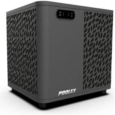 Hanscraft Spawer O SPA 3kW 301387 – Zboží Dáma