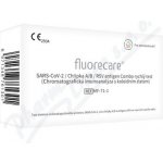 Fluorecare SARS-CoV-2-chřipka A-B-RSV test 1 ks – Sleviste.cz