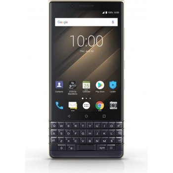 BlackBerry Key 2 LE 4GB/64GB Dual SIM