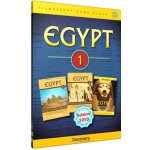 Egypt 1 – 3 DVD – Hledejceny.cz