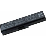 TRX PA3634U - 4400mAh - neoriginální – Zbozi.Blesk.cz