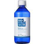Halita Dental Care proti zápachu z úst Alcohol Free 500 ml – Zboží Dáma