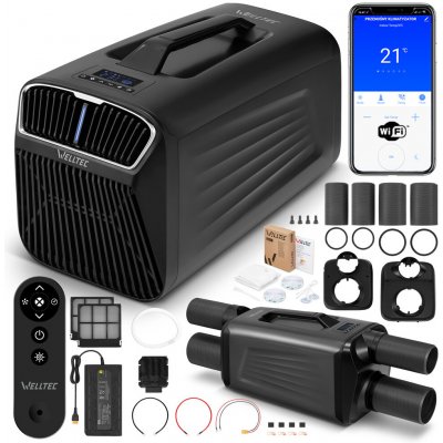 Welltec ACE1 Pro – Sleviste.cz