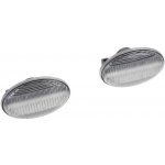 LED dynamické blinkry Mercedes oranžové A/Citan/Vito | Zboží Auto