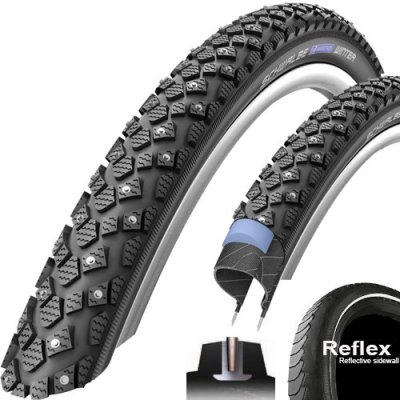 Schwalbe Marathon Winter Plus 26x2,00 – Hledejceny.cz