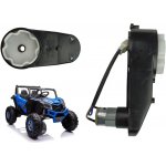 mamido Servomotor 24V 5000 RPM pro XMX613 – Zboží Dáma