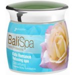 I Love Cosmetics tělový peeling Wellness De-stress (Body Scrub) 350 g – Zboží Dáma