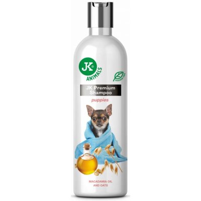 JK Animals prémiový pro štěňata 250 ml – Zboží Mobilmania