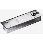 DORMA TS 92 stříbrná – Hledejceny.cz