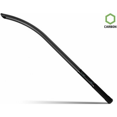 Delphin Kobra CarbonSHOT+ Lite Karbonová Vrhací Tyč 30 mm 90 cm – Hledejceny.cz