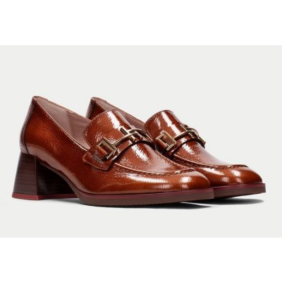 Hispanitas HI243590 hnědá – Zboží Dáma