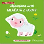 Objavujeme svet! Mláďatá z farmy – Hledejceny.cz