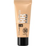 Maybelline BB krém SPF 50 Fit Me BB Cream 30 30 ml – Zboží Dáma