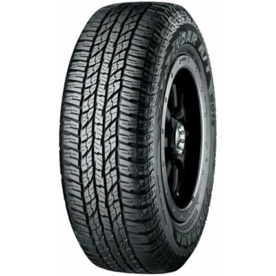 Yokohama Geolandar A/T G015 245/65 R17 117/114S – Hledejceny.cz