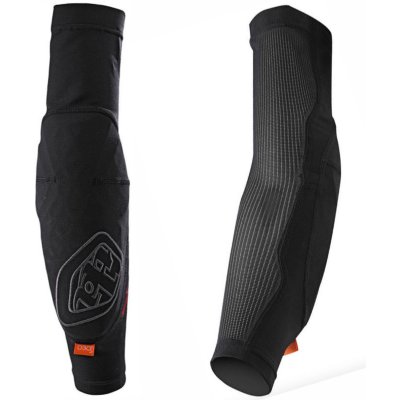 Troy Lee Designs Stage Elbow Guard černá – Zboží Dáma