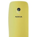 3mk Lens Protection pro Nokia 3210 4G 5903108624671 – Sleviste.cz