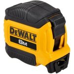 DeWALT Svinovací metr 8m Compact DWHT38128-0 – Zbozi.Blesk.cz