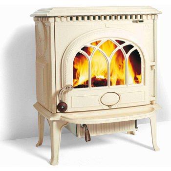 Jotul F 3 CB modročerná