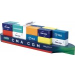 Vilac Nákladní loď Jacques Saadé Vilacity – Sleviste.cz