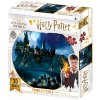 3D puzzle PRIME 3D Puzzle Harry Potter: Příjezd do Bradavic 500 ks