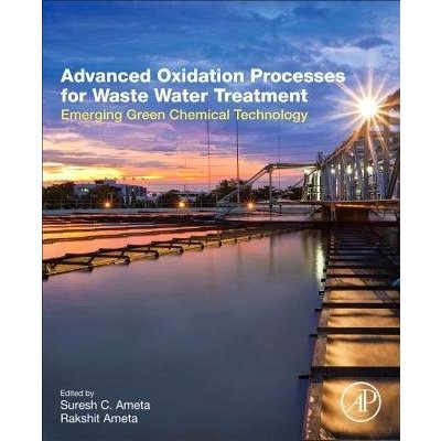 Advanced Oxidation Processes for Wastewater Treatment