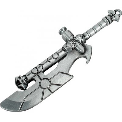 imago Otvírák na láhve Warhammer 40000 - Hyperphase Sword – Zboží Dáma