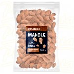 Allnature Mandle uzené 500 g – Sleviste.cz