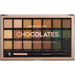 Profusion Chocolates paletka očních stínů 1 ks – Hledejceny.cz
