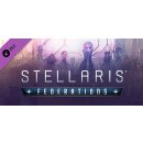 Hra na PC Stellaris: Federations