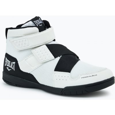 Everlast Powerlock X-Trainer white – Hledejceny.cz