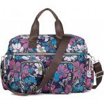 Kono Flower navy 12,5L – Zbozi.Blesk.cz