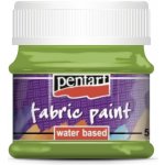 Textilní barvy Pentart jablková zelená základové – Hledejceny.cz