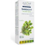 Avropa Smrkový bylinný sirup 200 ml – Hledejceny.cz