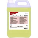 Suma Auto Oven Clean D9.10 5 l – Zbozi.Blesk.cz